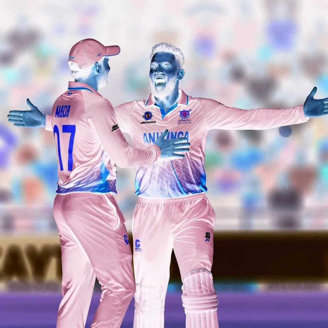 The Lesson of an Empty Data Table: Cricket Analysis, Data Integrity and the Blockchain Question The Lesson of an Empty Data Table: Cricket Analysis, Data Integrity and the Blockchain Question