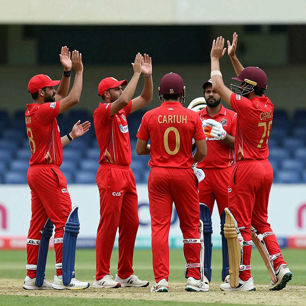 Blank Cells, Loaded Risk: The Null-Result Discipline in Cricket Data Briefs Blank Cells, Loaded Risk: The Null-Result Discipline in Cricket Data Briefs