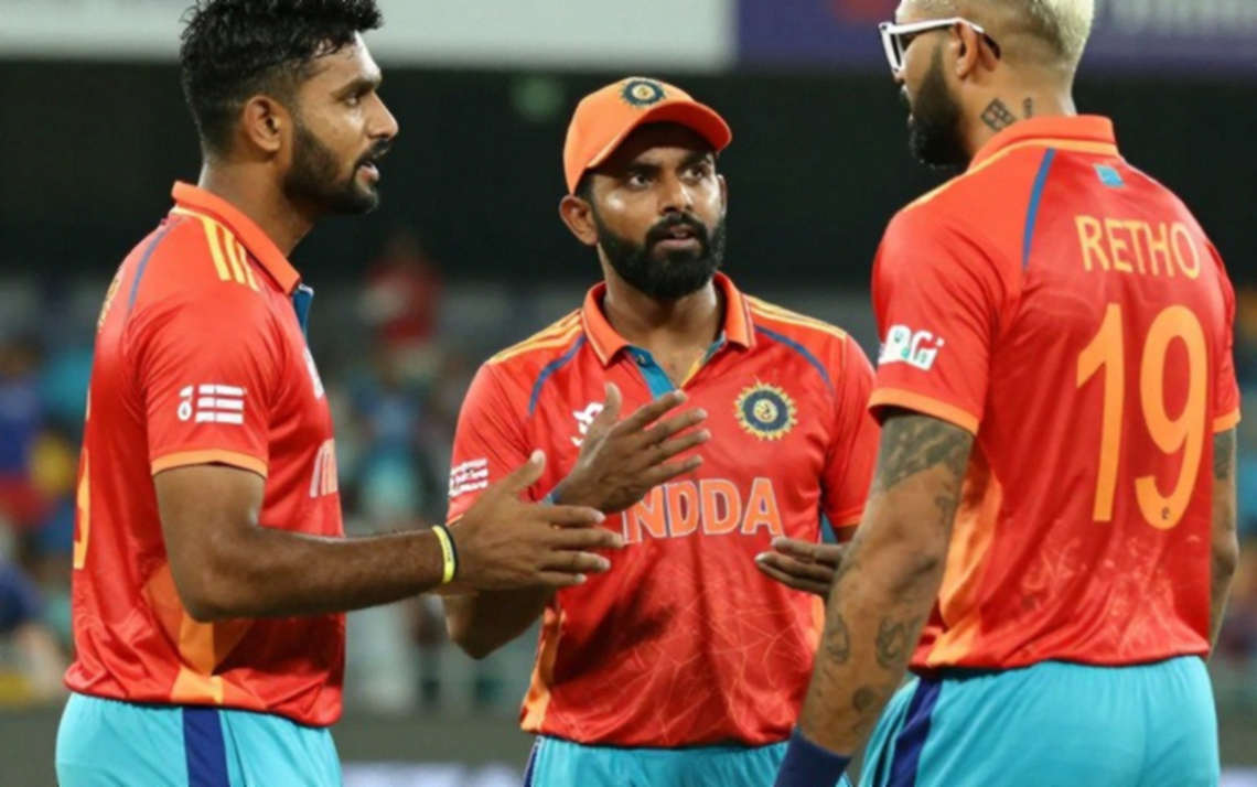 এশিয়ার ক্রিকেটের আসল ফাইনাল বসে রেভিনিউ টেবিলে এশিয়ার ক্রিকেটের আসল ফাইনাল বসে রেভিনিউ টেবিলে