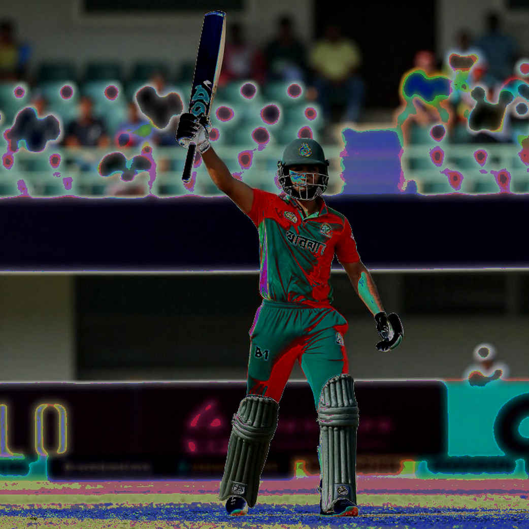 Not Exactly What Was Required: A Second Reading of Gavaskar's Remark
