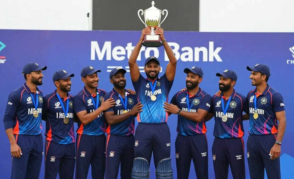 ৫১ জন আম্পায়ার, ২০টি আসন: শ্রীলঙ্কার আম্পায়ারিং পাইপলাইনে যে অঙ্কটা উচ্চারিত হয়নি