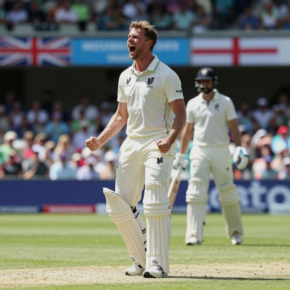 Two Tons in Four Days: Are Konstas's Innings Really Enough for a Test Recall? Two Tons in Four Days: Are Konstas's Innings Really Enough for a Test Recall?