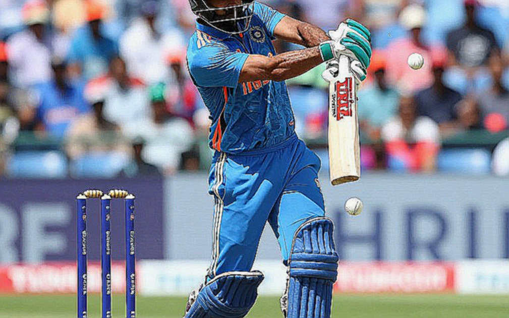 The Verdict on Zero Evidence: How Cricket's Review Protocol Admits 'Unknown' as a Decision The Verdict on Zero Evidence: How Cricket's Review Protocol Admits 'Unknown' as a Decision