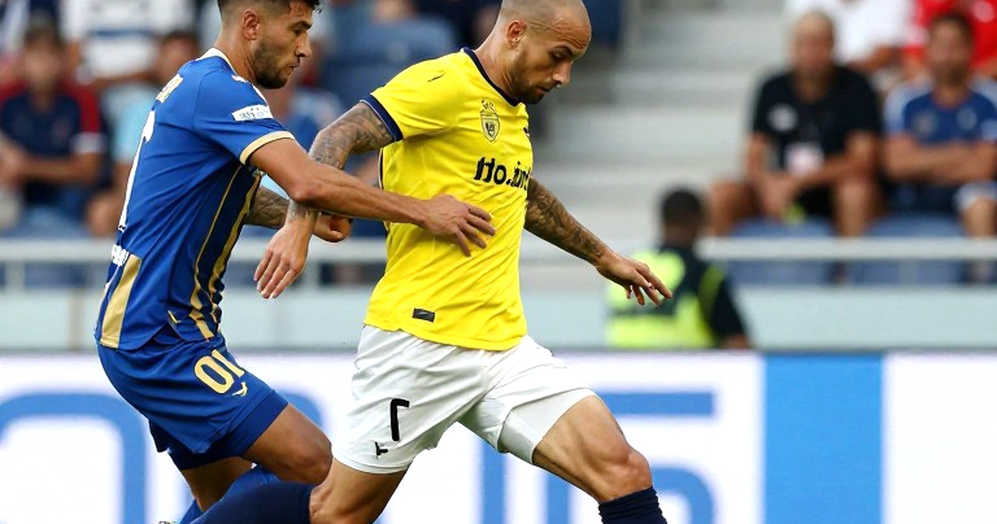Nine Straight Wins, But the Voice of Doubt Is Rising From Barcelona's Dressing Room Nine Straight Wins, But the Voice of Doubt Is Rising From Barcelona's Dressing Room