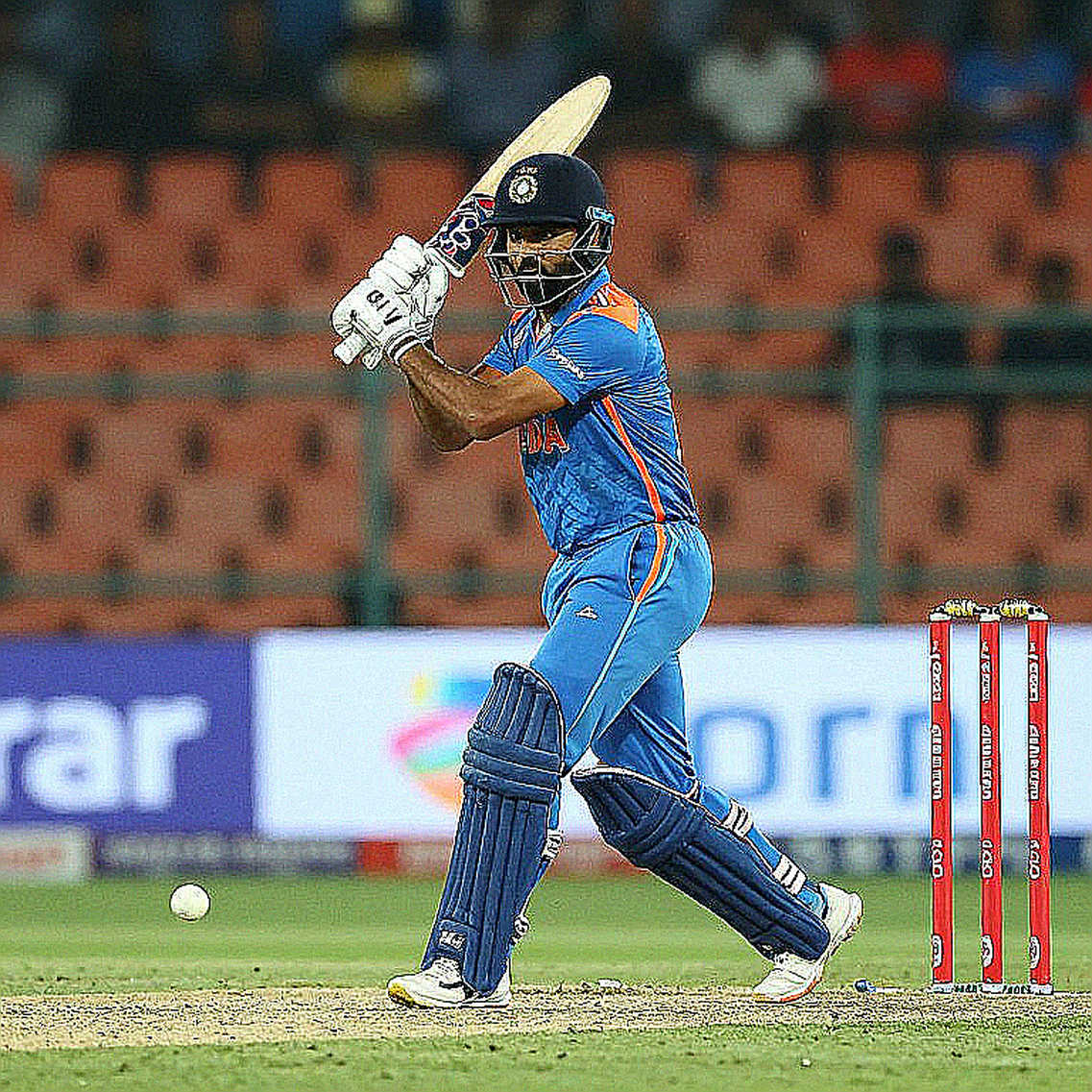 The 33-Run Curtain and the Truth of Sixteen Balls: What Bangladesh Youth's Win in Oman Says Beyond the Scorecard