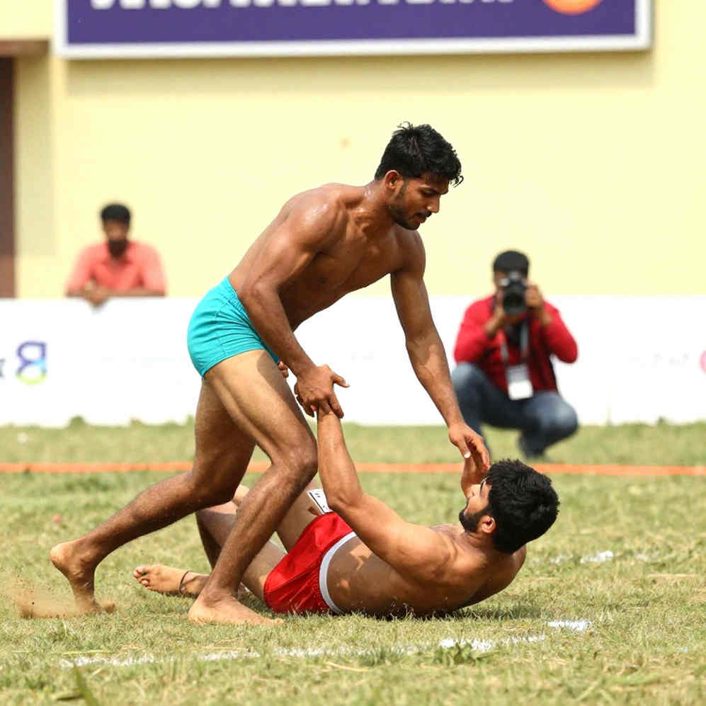 এশিয়ান গেমস ২০২৬ কাবাডি ফাইনাল: ৩৭–৩৪ স্কোরবোর্ডের নিচে যে পাঁচ পয়েন্ট মিলছে না
