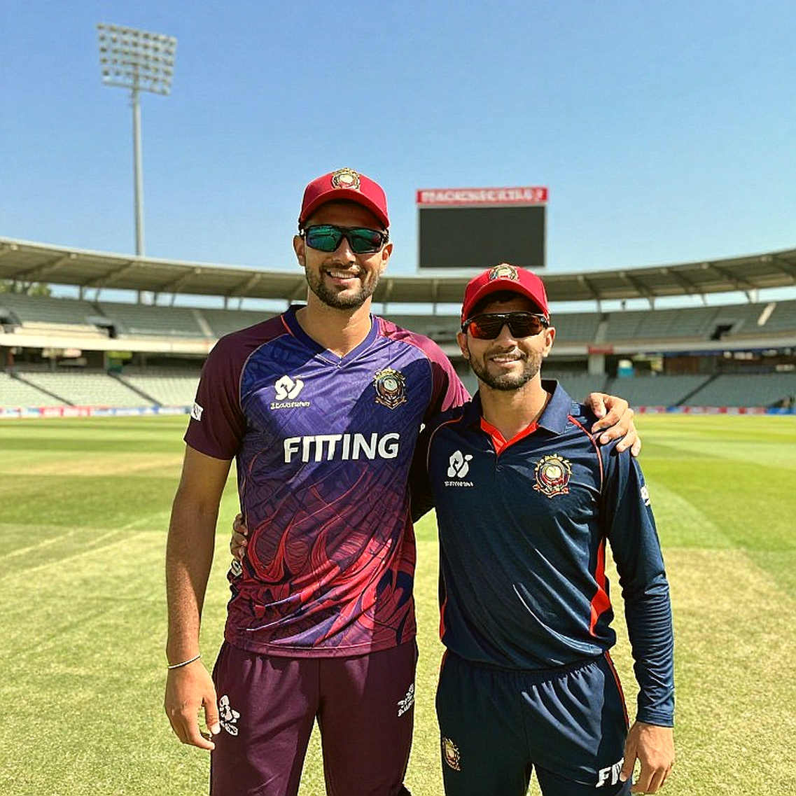 Block of Truth, Chain of Memory: The Night Mirpur's Match Was Written on the Blockchain Block of Truth, Chain of Memory: The Night Mirpur's Match Was Written on the Blockchain