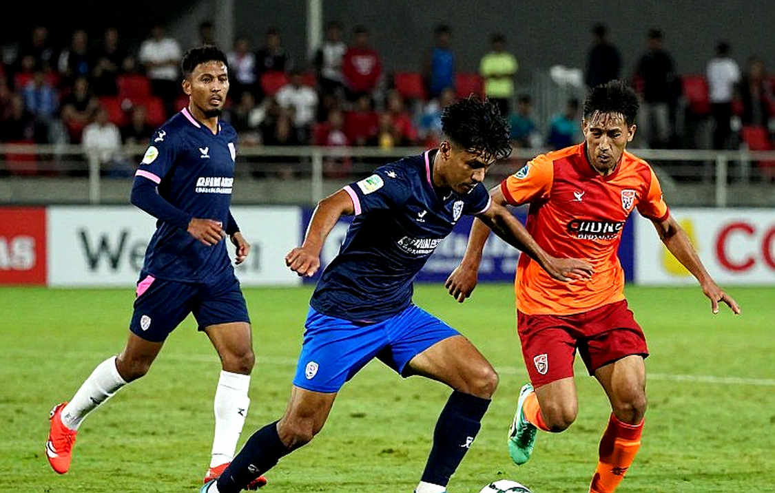The Saudi League's Second Wave: When Trincao Inherits Mahrez's Role, and the Paper Trail That Isn't There The Saudi League's Second Wave: When Trincao Inherits Mahrez's Role, and the Paper Trail That Isn't There