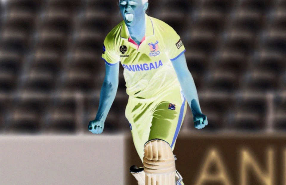 Harmanpreet Kaur Steps Down After Ten Years: The Guwahati Meeting, a Decade's Tempo, and the Next Beat of Indian Women's Cricket Harmanpreet Kaur Steps Down After Ten Years: The Guwahati Meeting, a Decade's Tempo, and the Next Beat of Indian Women's Cricket
