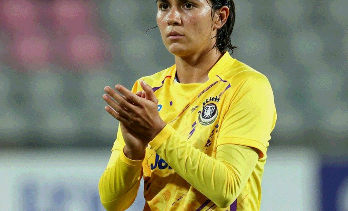 The Empty Cell Is the Story: Anik Deb Barman's 6ft 3in and Bangladesh's Unfinished Pace Pipeline The Empty Cell Is the Story: Anik Deb Barman's 6ft 3in and Bangladesh's Unfinished Pace Pipeline