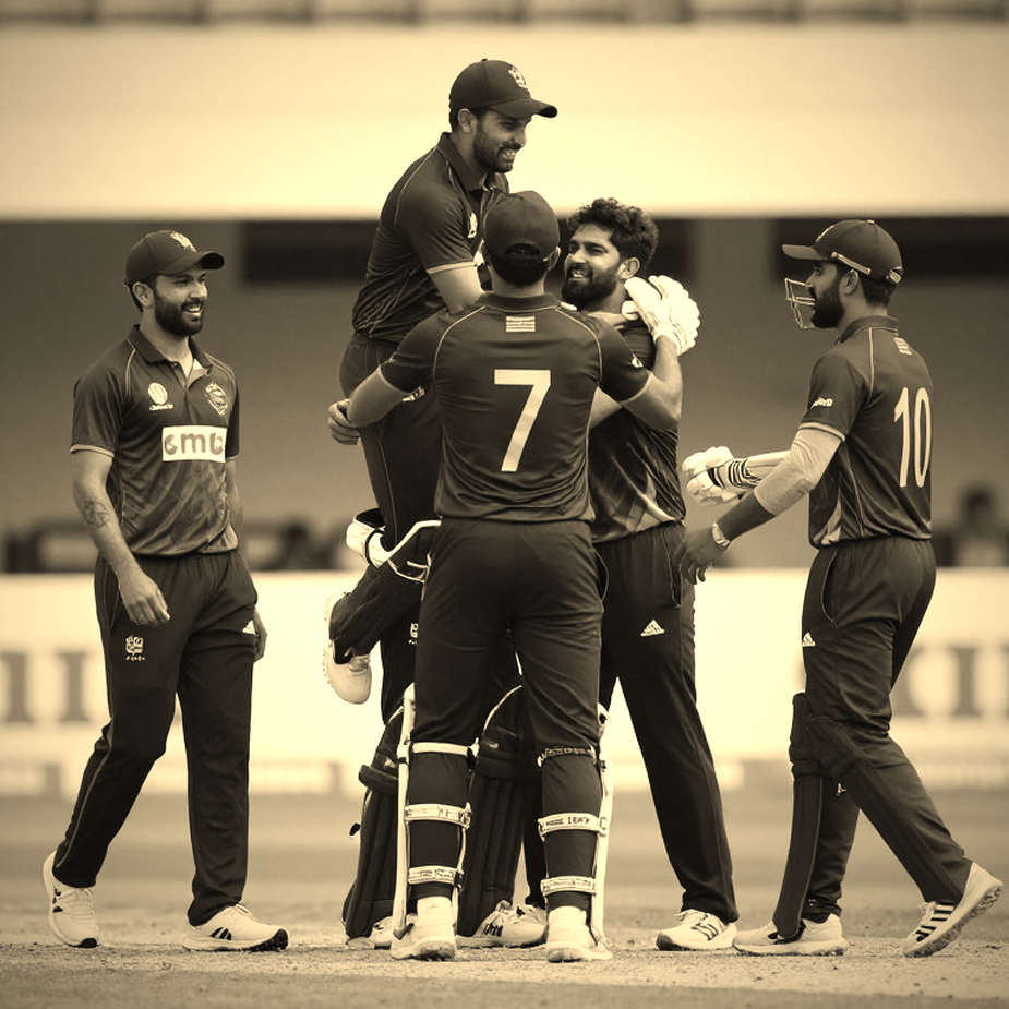 ক্যাপের নিচে চাবি: ব্লকচেইন লেজার আর বাংলাদেশ থেকে ডাউন আন্ডারে ক্রিকেট স্থানান্তরের রহস্যময় ক্যালেন্ডার ক্যাপের নিচে চাবি: ব্লকচেইন লেজার আর বাংলাদেশ থেকে ডাউন আন্ডারে ক্রিকেট স্থানান্তরের রহস্যময় ক্যালেন্ডার