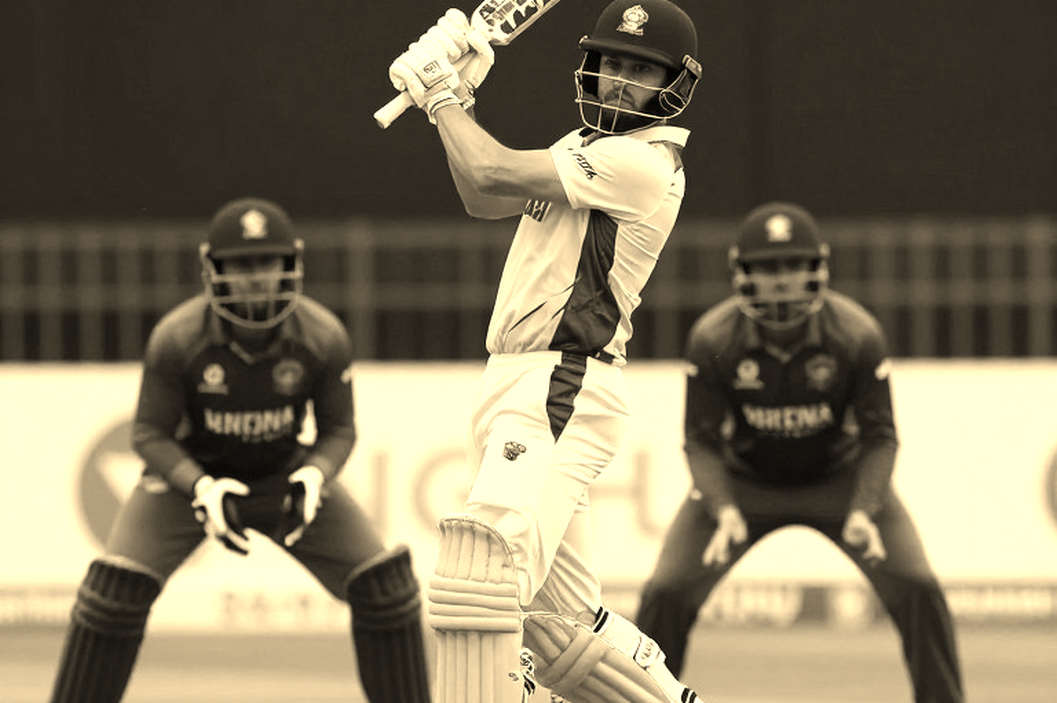 The Blank Ledger: Cricket Data, the Promise of Blockchain, and the Crisis of Verification The Blank Ledger: Cricket Data, the Promise of Blockchain, and the Crisis of Verification