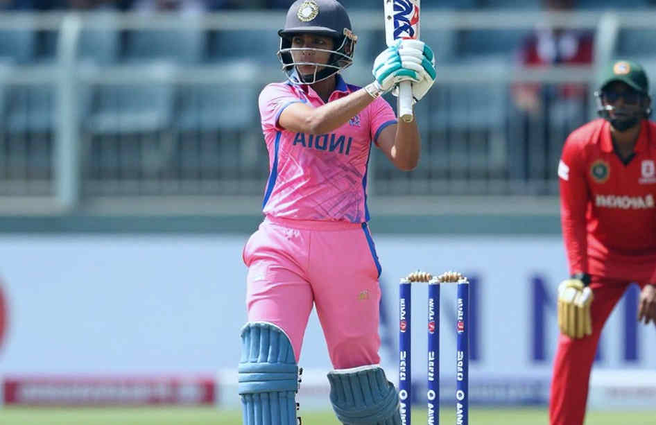 The Blank Ledger: Cricket Data, the Promise of Blockchain, and the Crisis of Verification The Blank Ledger: Cricket Data, the Promise of Blockchain, and the Crisis of Verification