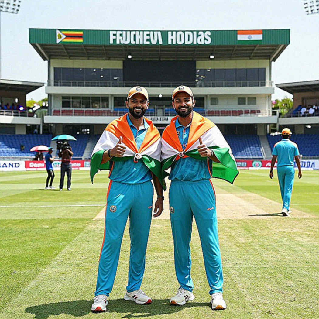 The Silence of the Middle Overs: Bangladesh's Real T20 World Cup Deficit Is Role Definition