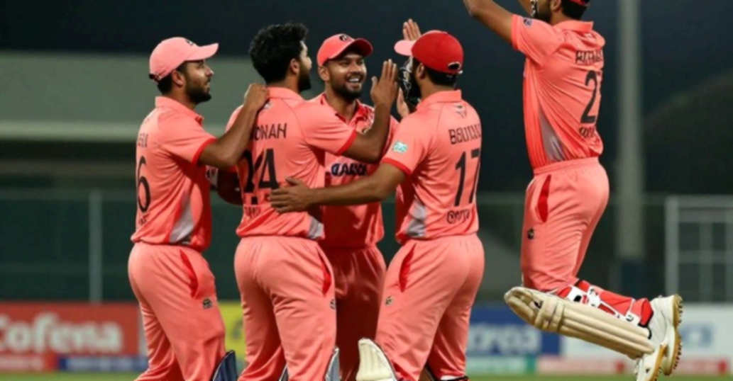 Cricket's Data Crisis: The Empty Pipeline, the Trust Fracture, and the Limits of Blockchain