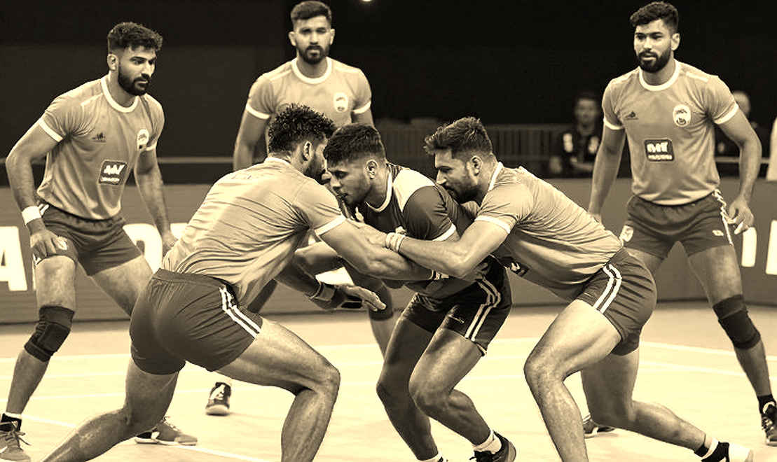 পাওয়ান শেরাওয়াত আর অধিনায়ক নন — এশিয়ান গেমসের আগে ভারতের যে সিদ্ধান্ত কেউ ব্যাখ্যা করছে না