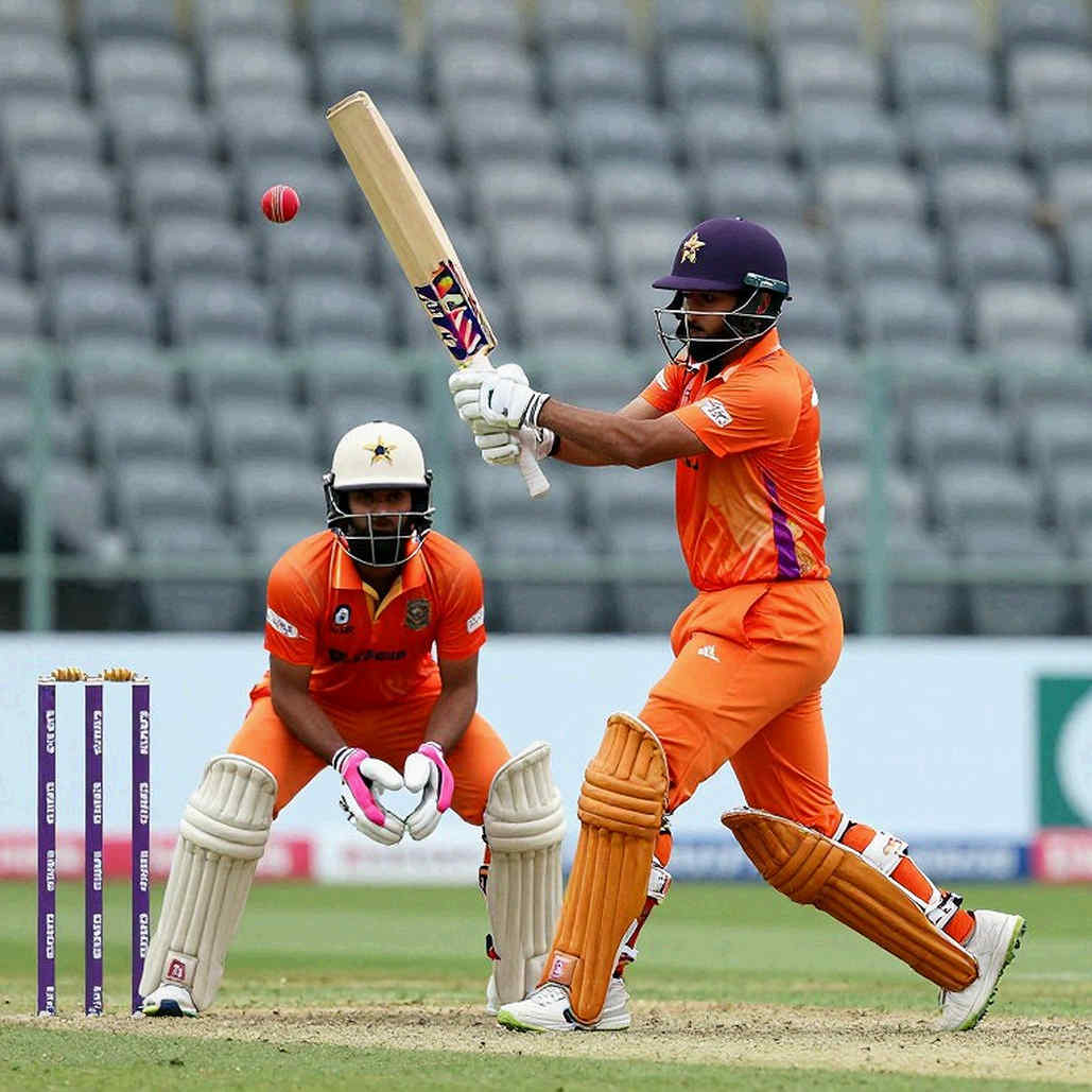 Cricket's Transfer Window: The Hammer, the Wage Bill and the Real Arithmetic of the No-Objection Certificate