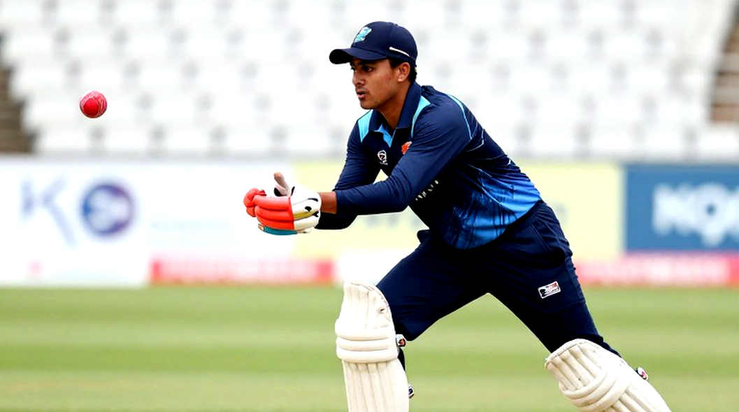 Mehidy Returns, Litton Doesn't: Bangladesh's Three Deficits and One Unfinished Hand in Sharjah Mehidy Returns, Litton Doesn't: Bangladesh's Three Deficits and One Unfinished Hand in Sharjah