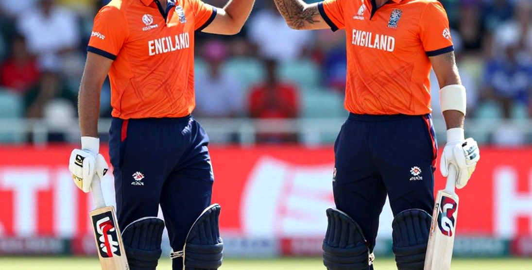 The Real Story in Sri Lanka's 15-Man Squad Isn't the Names — It's the One Condition