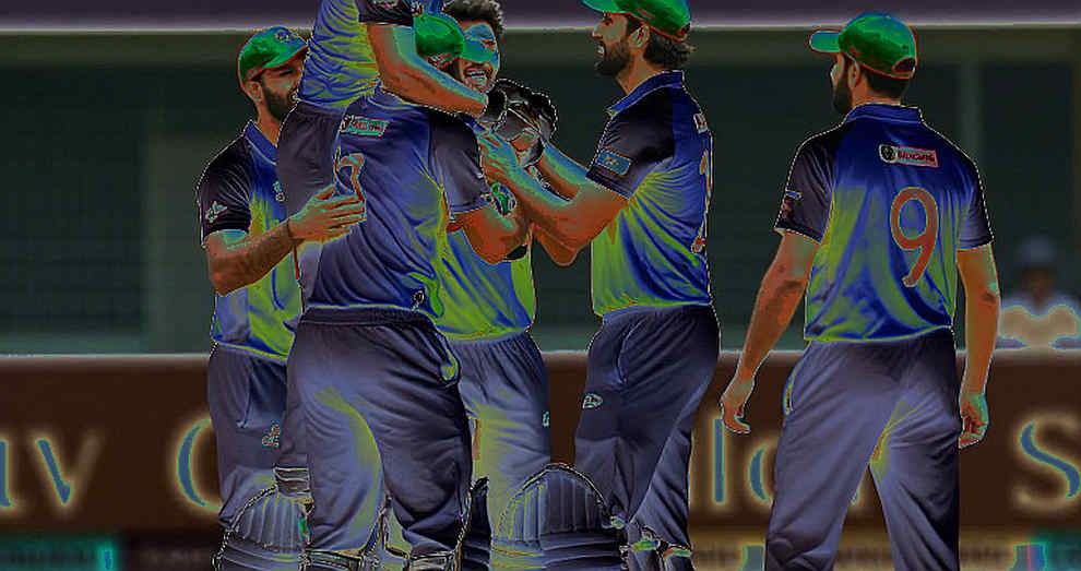 The Real Story in Sri Lanka's 15-Man Squad Isn't the Names — It's the One Condition
