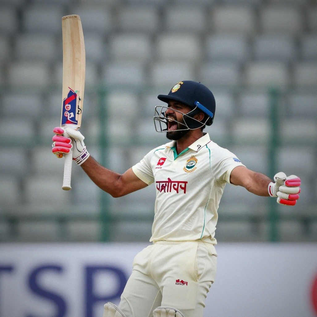 From the IPL to Barbados: A 34-Day Debt and One Final's Ledger From the IPL to Barbados: A 34-Day Debt and One Final's Ledger