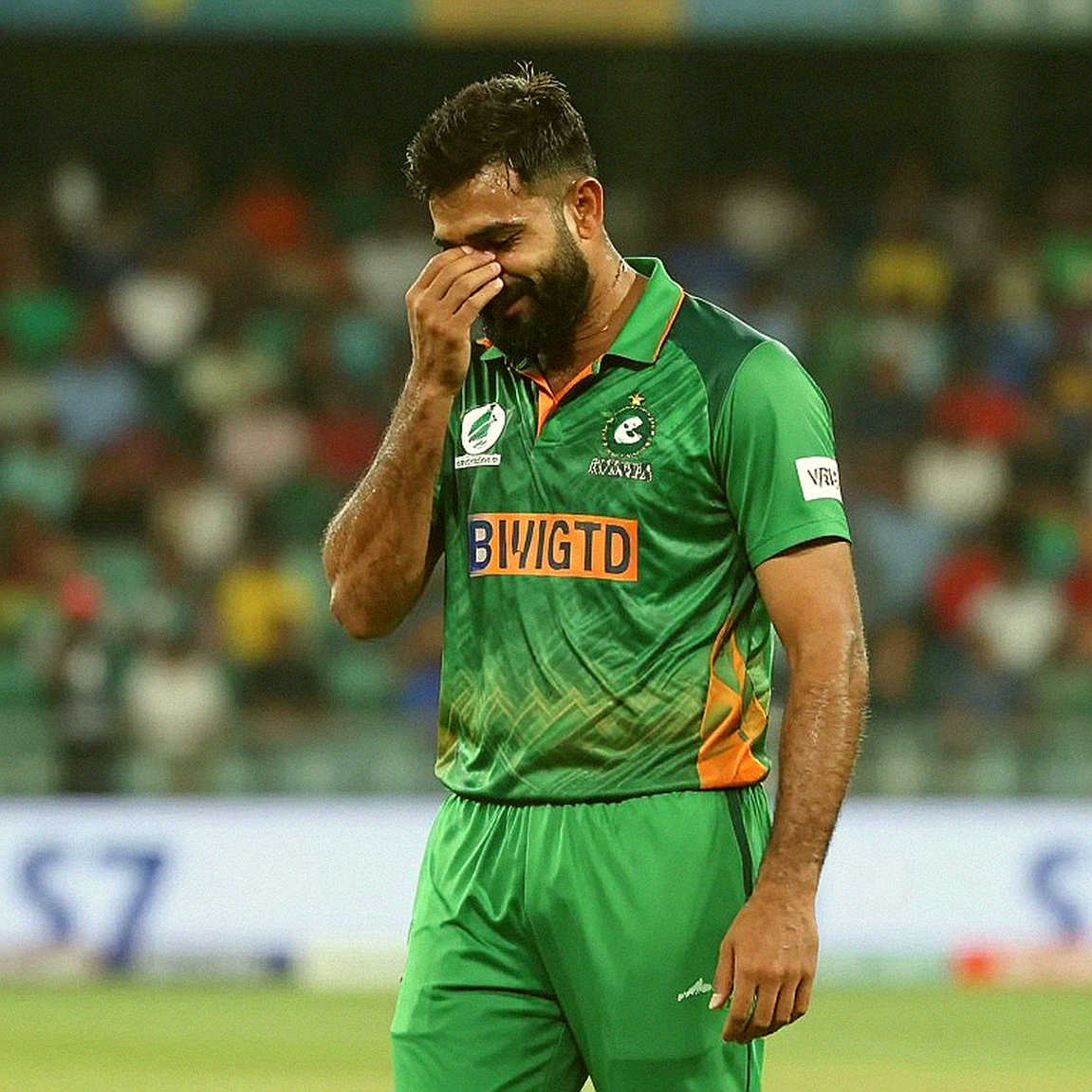 175* off 66 Balls: The Two Shapes of the T20 Record Book