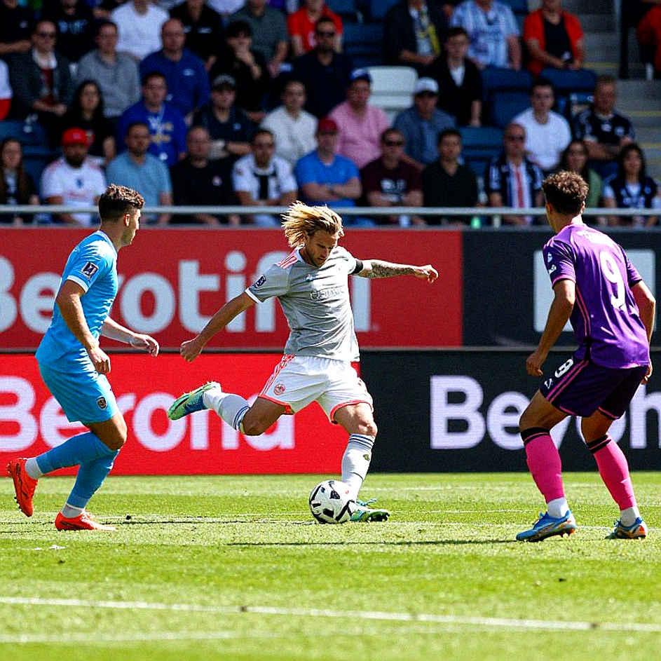 The Board Said 2, the Match Played 7 — How Much Does Malaysia's FIFA Complaint Actually Weigh?