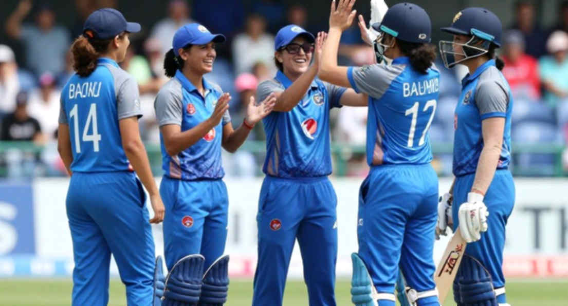 The First Six Overs: Asian Cricket's Real Scoreboard The First Six Overs: Asian Cricket's Real Scoreboard