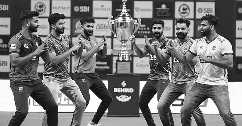 India's 26.7 Margin Is No New Information; Chinese Taipei Is the Real Story of This Group India's 26.7 Margin Is No New Information; Chinese Taipei Is the Real Story of This Group