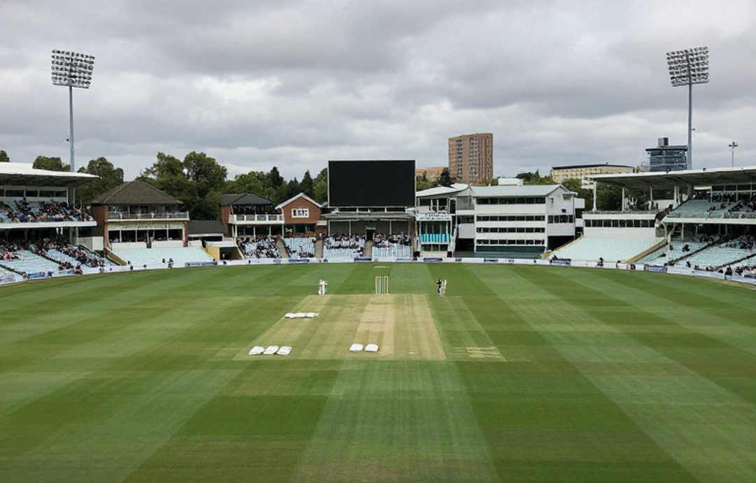 Notebook, Ledger, and the Blank Page: The Architecture of Data Audit in Cricket Notebook, Ledger, and the Blank Page: The Architecture of Data Audit in Cricket