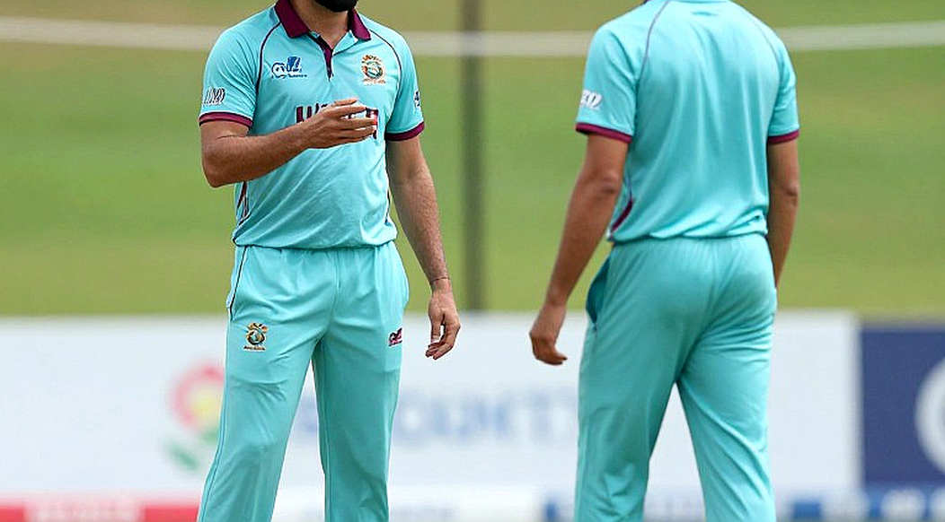 Zero of Five: What Shreyas Iyer's 'You Have to Wait' Actually Counts