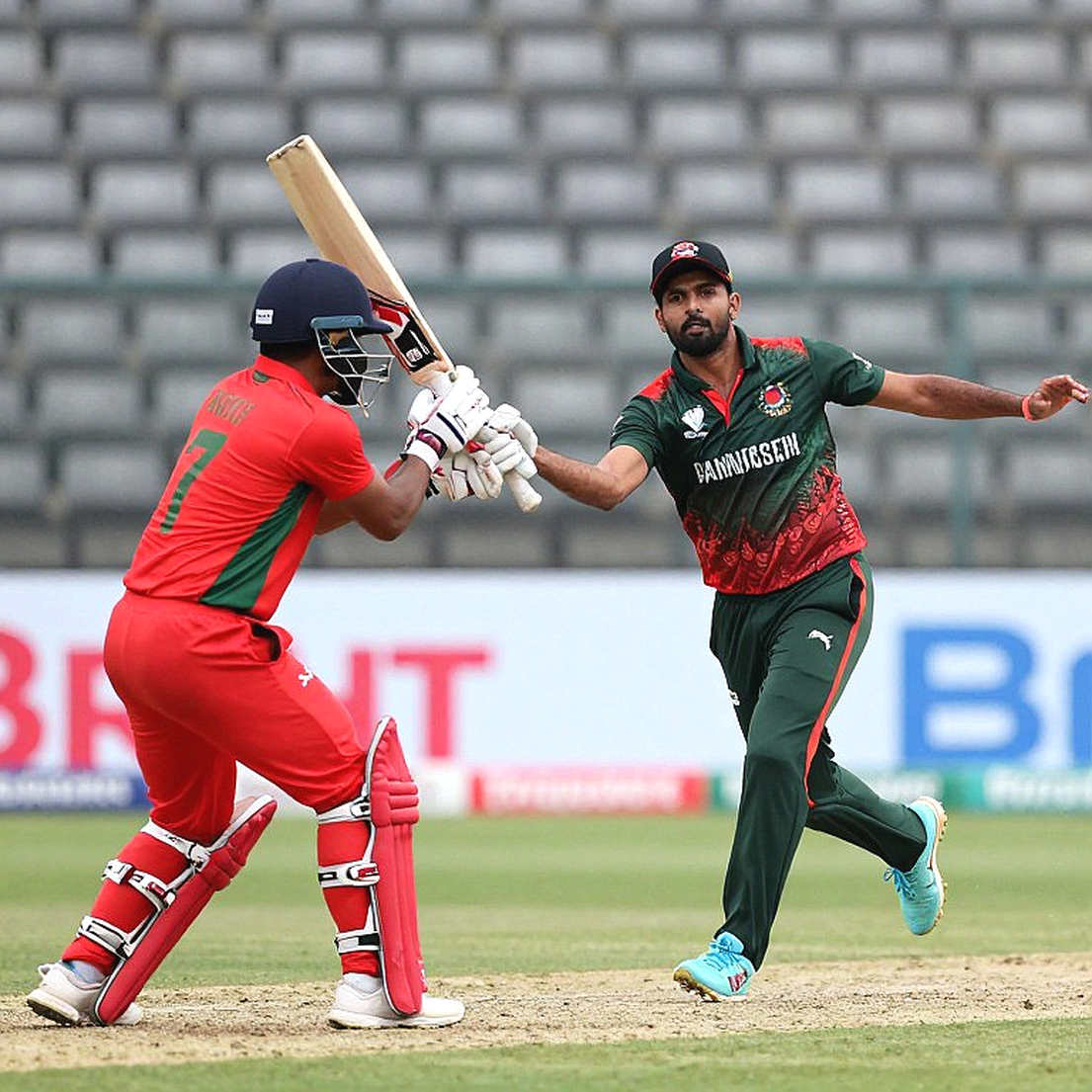A Gap in the Cricket Analytics Pipeline: When Stage-1 Input Is Empty, Downstream Analysis Becomes Impossible