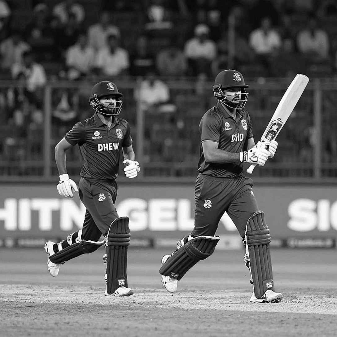 A Gap in the Cricket Analytics Pipeline: When Stage-1 Input Is Empty, Downstream Analysis Becomes Impossible