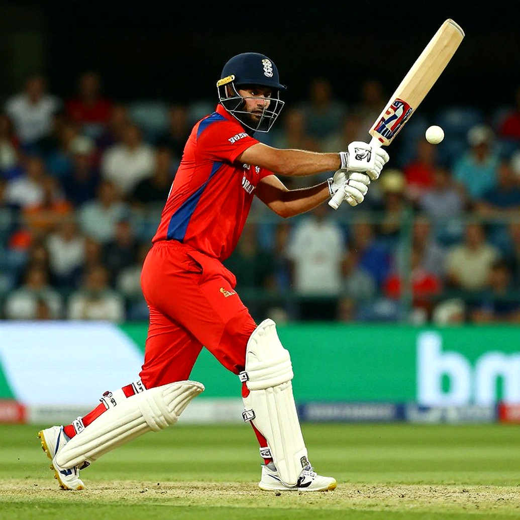 A Gap in the Cricket Analytics Pipeline: When Stage-1 Input Is Empty, Downstream Analysis Becomes Impossible