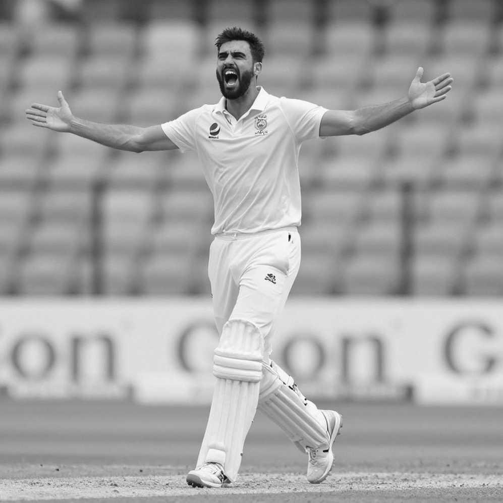 A Draw Is Not a Zero: Rajasthan's Two Stalemates, the Fog Ledger and the Dark Room of Selection A Draw Is Not a Zero: Rajasthan's Two Stalemates, the Fog Ledger and the Dark Room of Selection