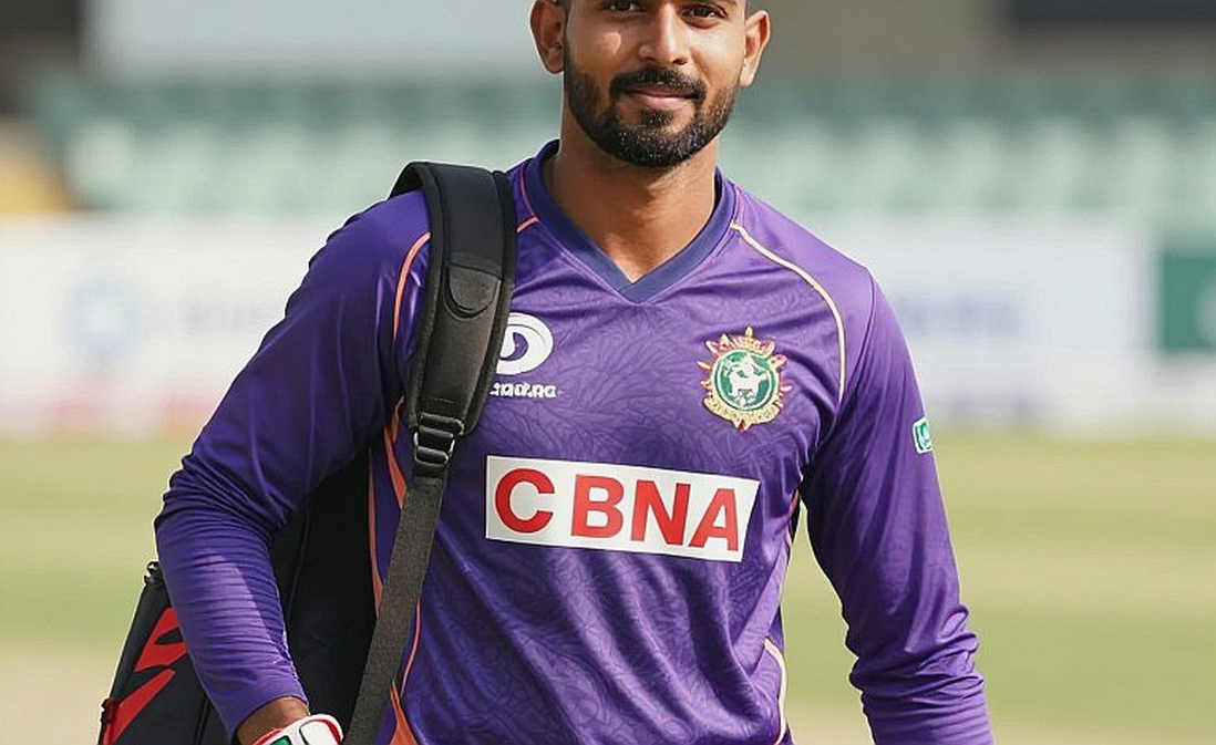 শূন্য তথ্যের বিশ্লেষণ: ক্রিকেট সংবাদমাধ্যম কীভাবে নীরবতাকে বক্তব্য বানায়