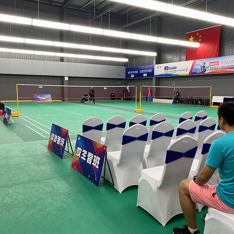 A Pioneer, Still Alone: Mahoor Shahzad, Pakistan Badminton, and the Quiet Collapse of the Pipeline A Pioneer, Still Alone: Mahoor Shahzad, Pakistan Badminton, and the Quiet Collapse of the Pipeline