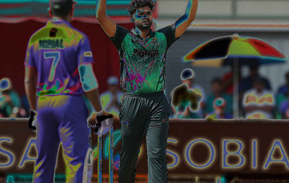 India vs West Indies 4th T20I: Series-deciding battle in Hyderabad as Samson-Abhishek-Kishan batting meets Hope-Rutherford counterattack India vs West Indies 4th T20I: Series-deciding battle in Hyderabad as Samson-Abhishek-Kishan batting meets Hope-Rutherford counterattack