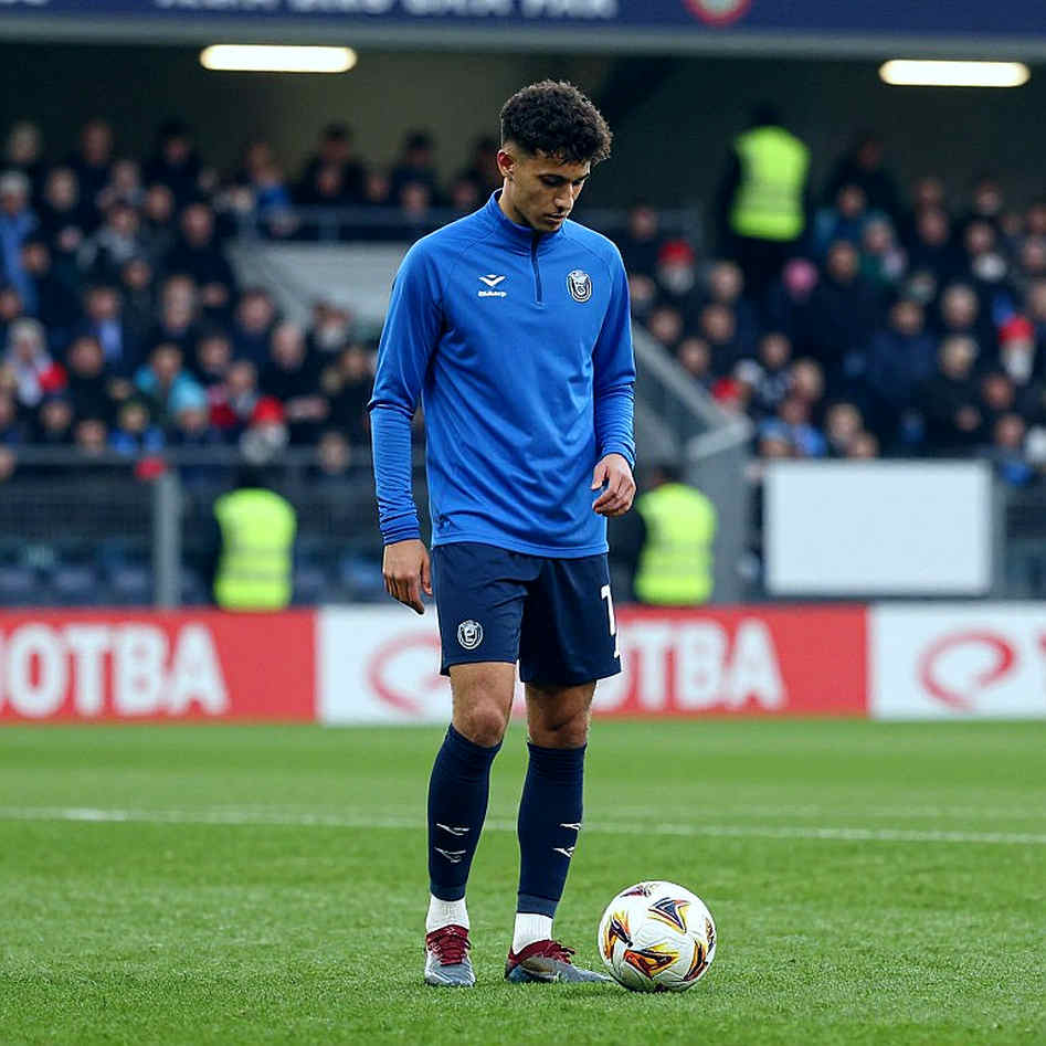 Eleven Debuts and a 4-1 Night: What the Scoreboard Didn't Show in Pochettino's Youth Experiment