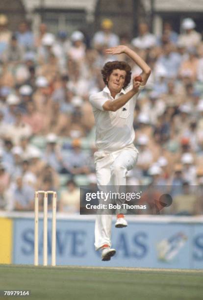 Bob Willis