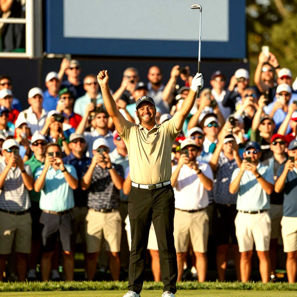 1-8-0 in the Ledger: What Benching the World No. 1 Actually Reveals
