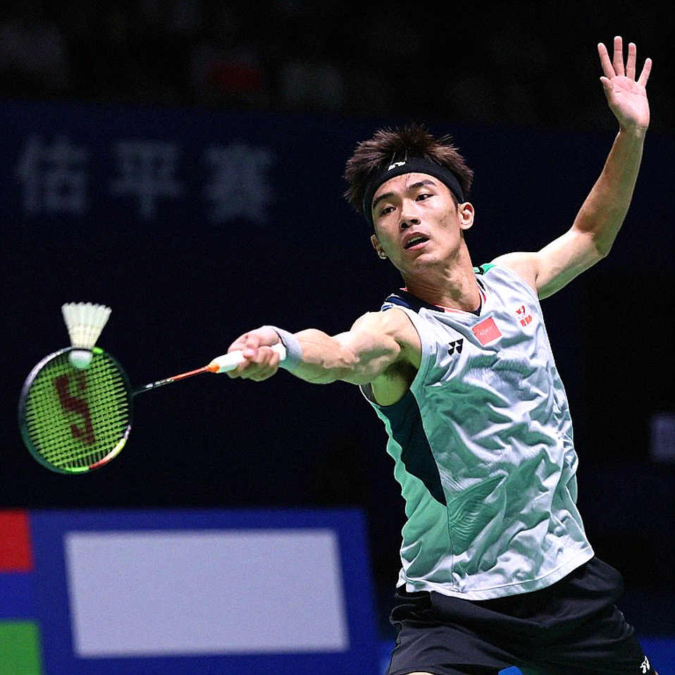 Lakshya Sen at Asian Games 2026: What Those Ten Straight Points Actually Say Lakshya Sen at Asian Games 2026: What Those Ten Straight Points Actually Say