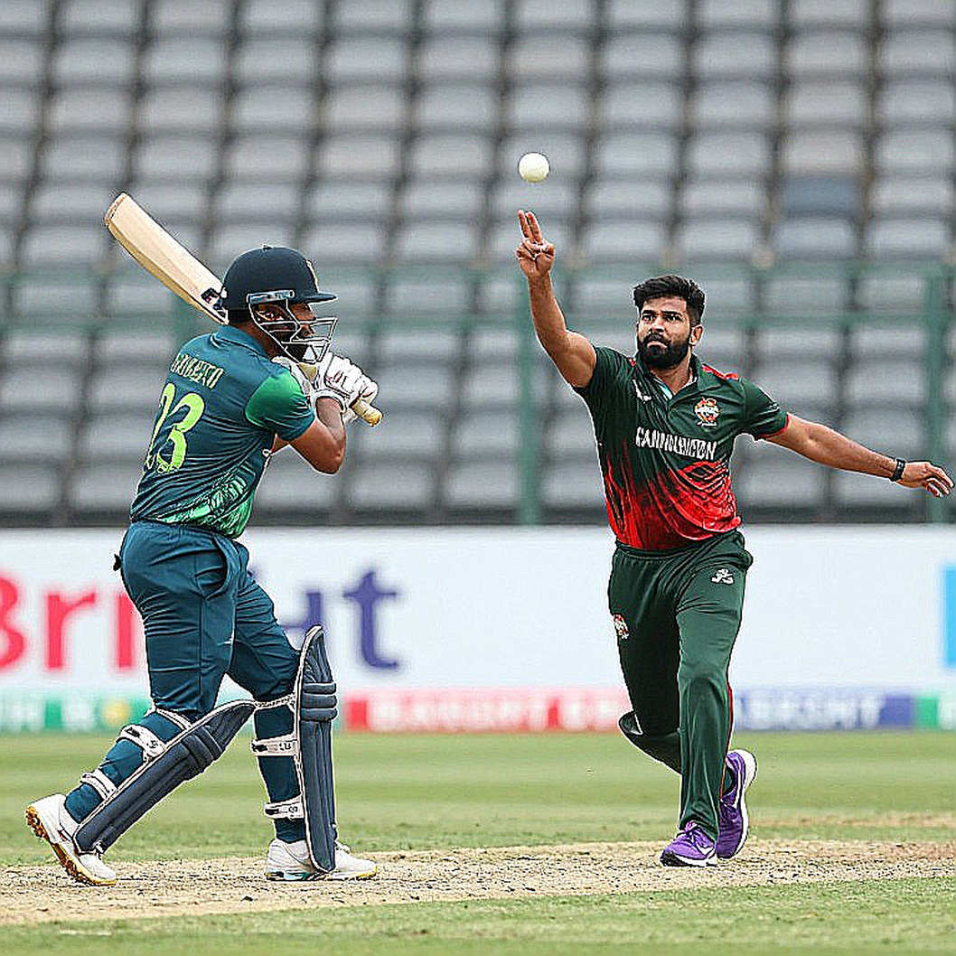The Token Pitch: Who Keeps the Books on Blockchain Money in Asian Cricket? The Token Pitch: Who Keeps the Books on Blockchain Money in Asian Cricket?
