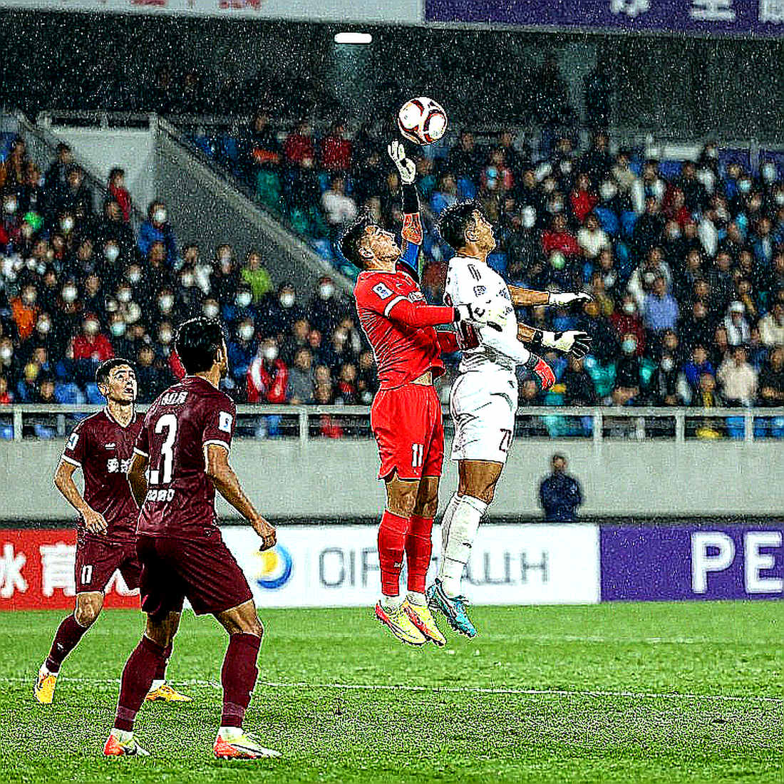 এই জার্সিটাই ছিল আমার জীবন: ২০৭ ক্যাপের শেষ পাতায় যে হিসাব কেউ মেলাচ্ছে না