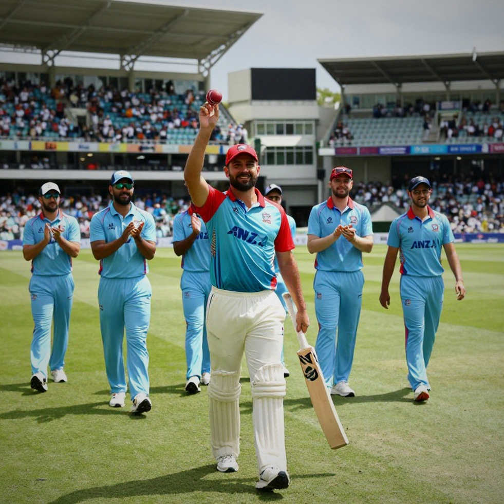 No Frames on the Tape: The False Confidence of Cricket's Analysis Templates No Frames on the Tape: The False Confidence of Cricket's Analysis Templates
