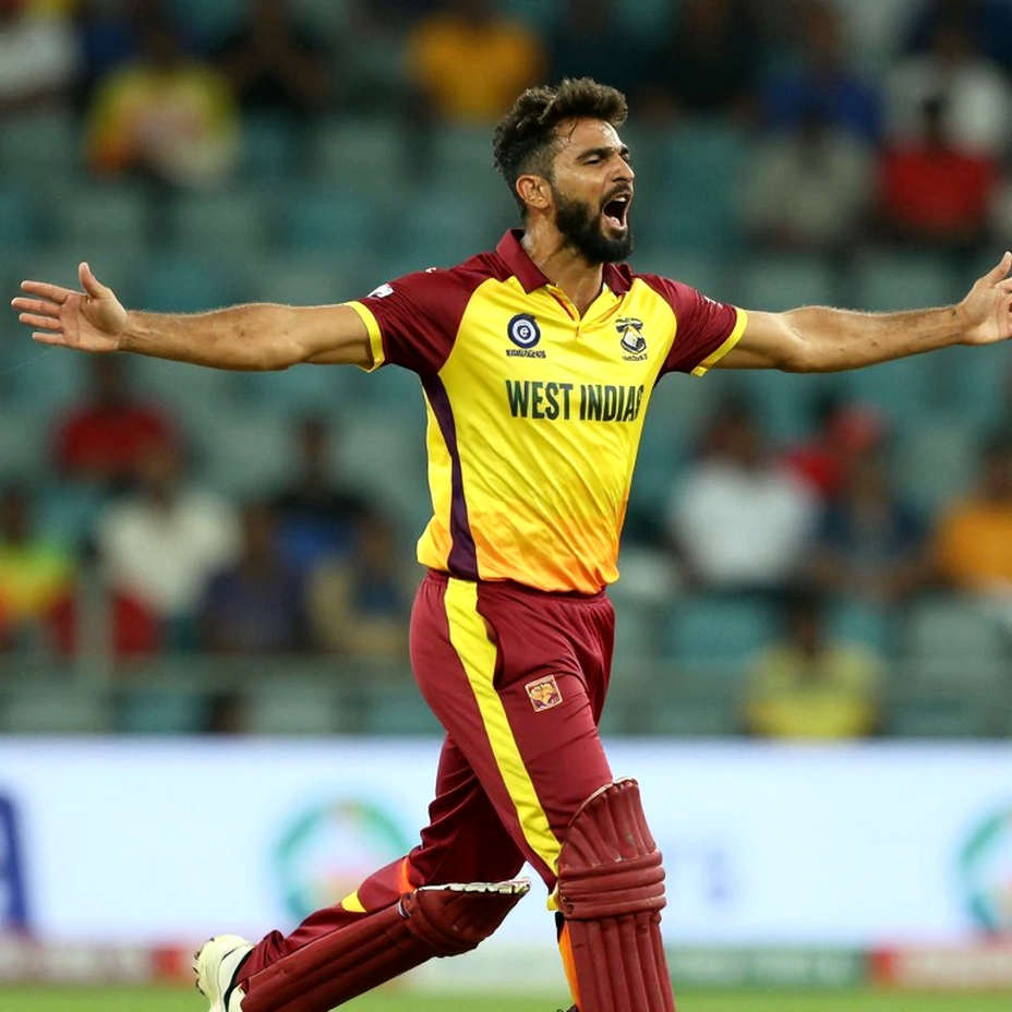Eighteen Wickets in Four Days, One in a Test: How Open Is Haris Rauf's Door Really? Eighteen Wickets in Four Days, One in a Test: How Open Is Haris Rauf's Door Really?