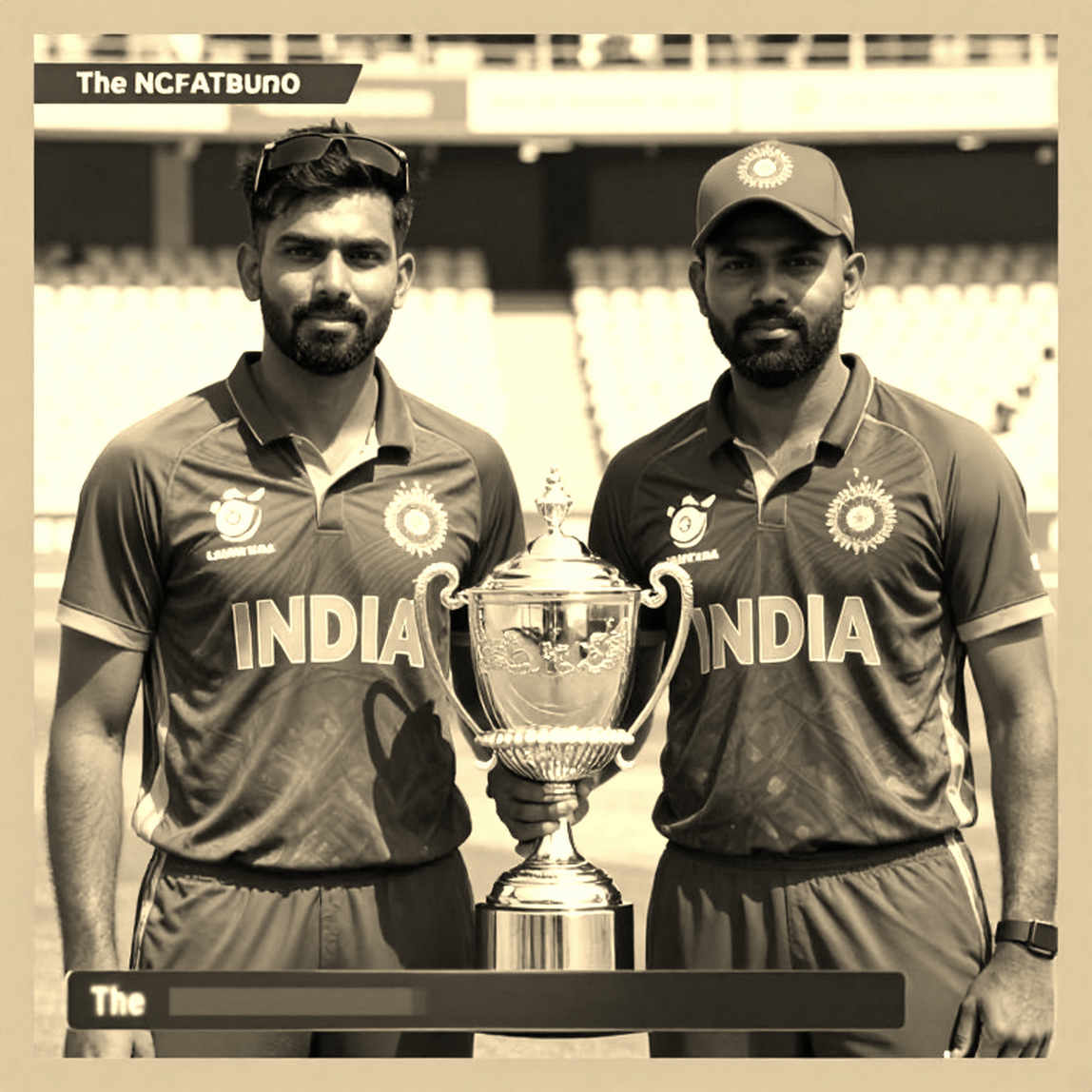 From Hardik Pandya's Bowling Pain to Suryansh Shedge's Entry: A Data Audit of India A's Squad Change
