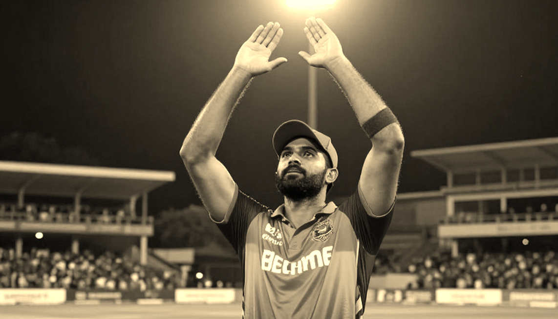 Pakistan's Spin-First Gamble in Lahore Leaves England Facing Elimination Shadow