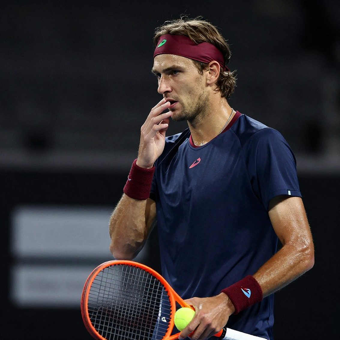 The Semi-Final That Was Never Played: Prozorova's Medical Stoppage, Consent, and the WTA Rulebook
