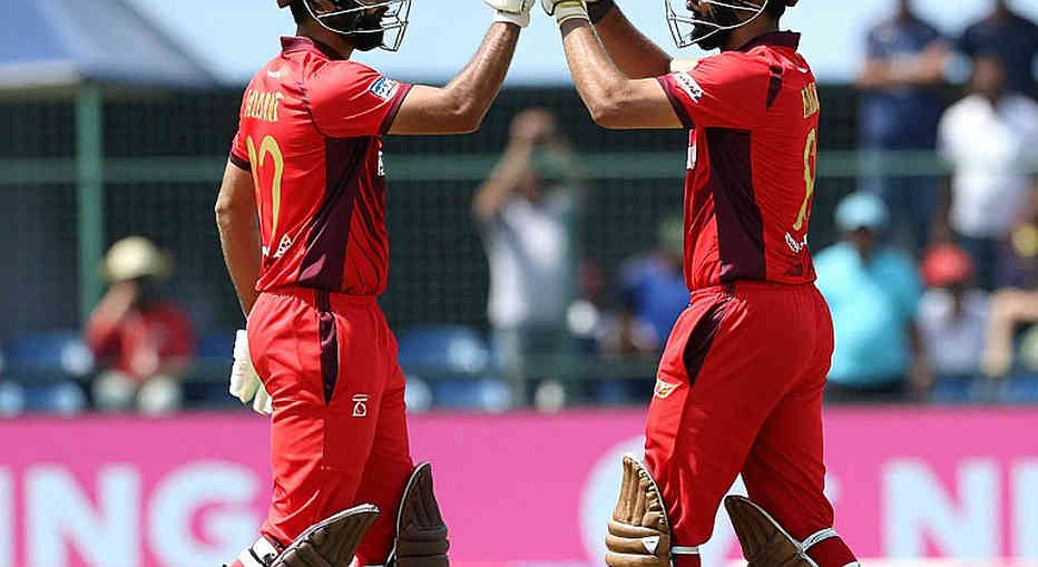 ডারবানের ডাম্পিং ট্র্যাক: দক্ষিণ আফ্রিকার ব্যাটিং ধসের ভেতরে কি লুকিয়ে আছে গভীর সংকট? ডারবানের ডাম্পিং ট্র্যাক: দক্ষিণ আফ্রিকার ব্যাটিং ধসের ভেতরে কি লুকিয়ে আছে গভীর সংকট?